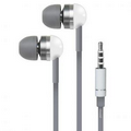 EM-130 Earbuds w/ Microphone